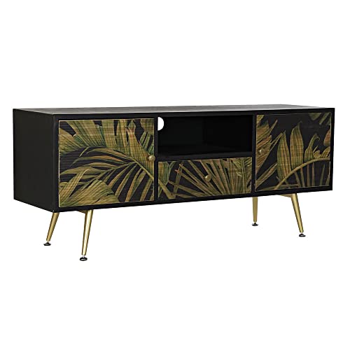 DKD Home Decor Sideboard, grün, Estándar von DKD Home Decor