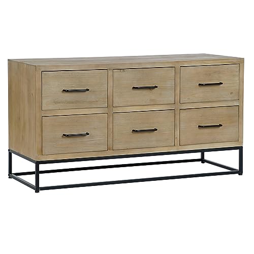 DKD Home Decor Sideboard, Estándar von DKD Home Decor