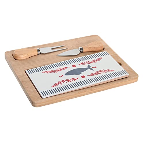 DKD Home Decor Snackset, Estándar DKD Home Decor Snackset, Estándar von DKD Home Decor