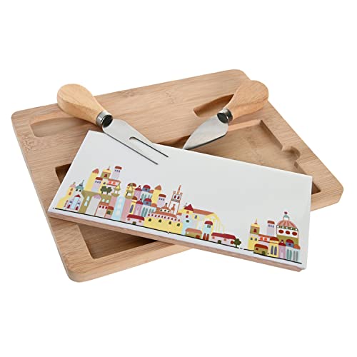 DKD Home Decor Snackset, Estándar DKD Home Decor Snackset, Estándar von DKD Home Decor