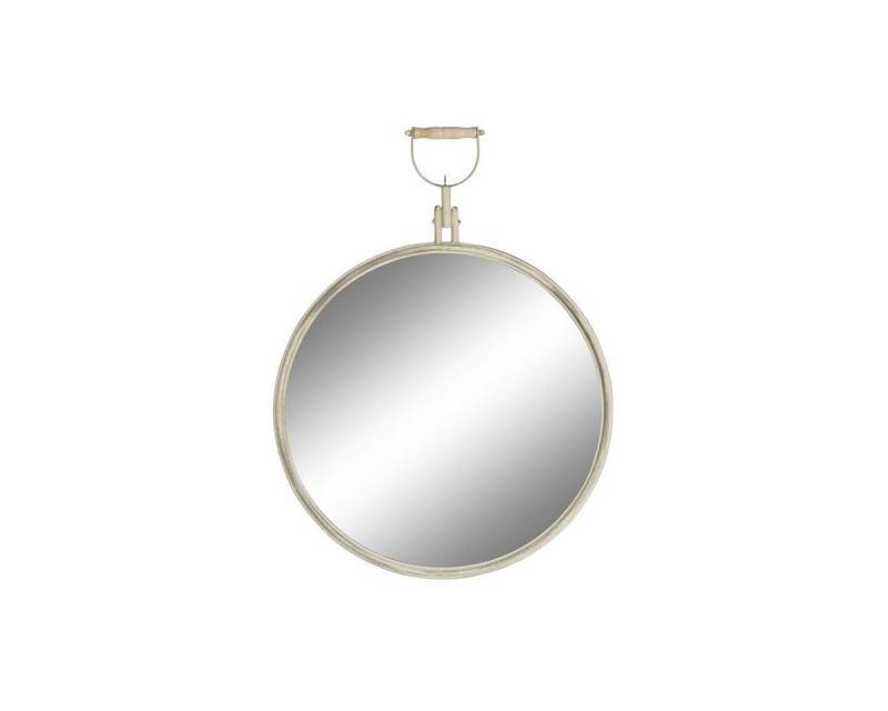 DKD Home Decor Spiegel Dkd home decor Wandspiegel DKD Home Decor 59 x 3 x 78 cm Glas Metall W von DKD Home Decor