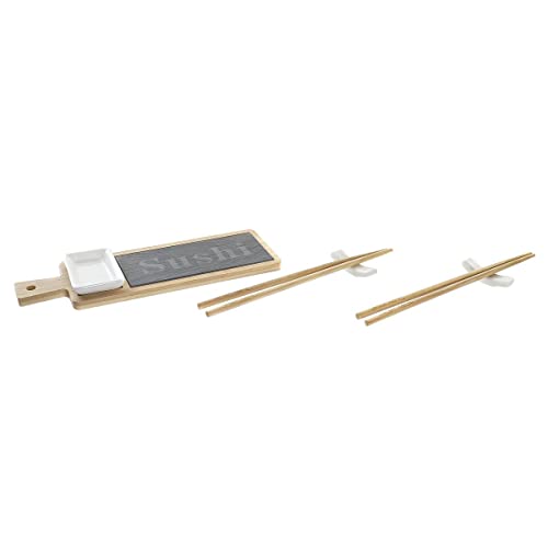 DKD Home Decor Sushi-Set, Standard DKD Home Decor Sushi-Set, Standard von DKD Home Decor