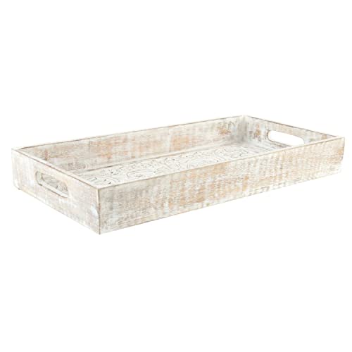 DKD Home Decor Tablett, Standard von DKD Home Decor