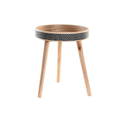 DKD Home Decor Tablett, Standard von DKD Home Decor