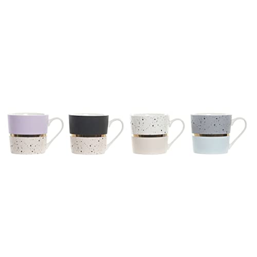 DKD Home Decor Tasse, Standard von DKD Home Decor