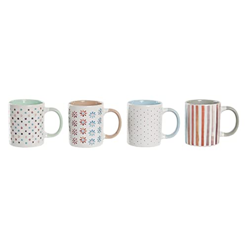 DKD Home Decor Tasse, Standard von DKD Home Decor