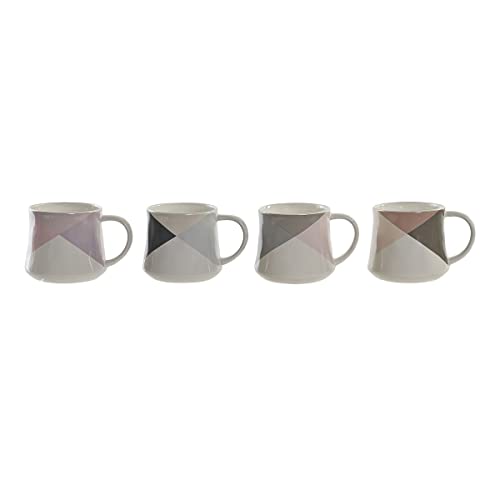 DKD Home Decor Tasse, Standard von DKD Home Decor