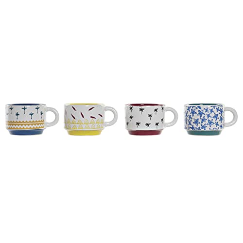 DKD Home Decor Tasse, Standard DKD Home Decor Tasse, Standard von DKD Home Decor