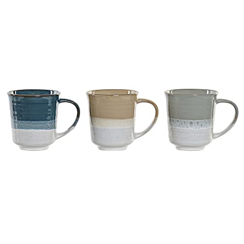 DKD Home Decor Tasse, Standard von DKD Home Decor