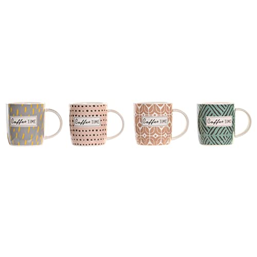 DKD Home Decor Tasse, Standard von DKD Home Decor