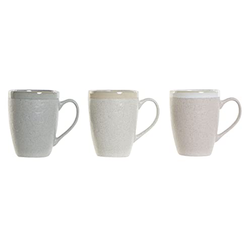 DKD Home Decor Tasse, Standard von DKD Home Decor