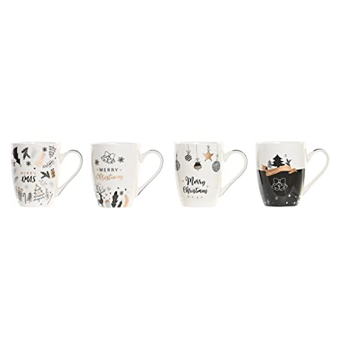 DKD Home Decor Tasse, Standard von DKD Home Decor