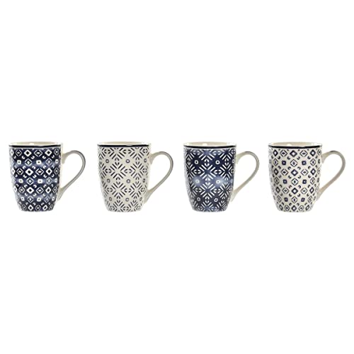 DKD Home Decor Tasse, Standard von DKD Home Decor