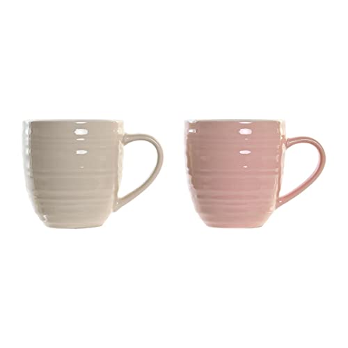 DKD Home Decor Tasse, Standard von DKD Home Decor