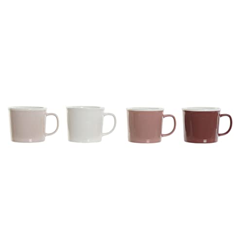 DKD Home Decor Tasse, Standard von DKD Home Decor