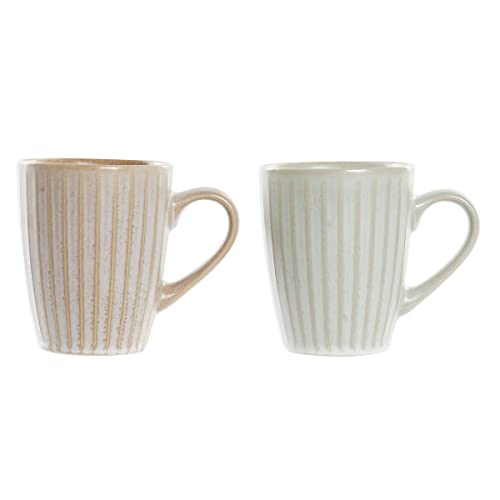 DKD Home Decor Tasse, Standard von DKD Home Decor