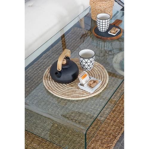 DKD Home Decor Teekanne, Standard von DKD Home Decor