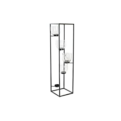 DKD Home Decor Teelichthalter, Standard von DKD Home Decor