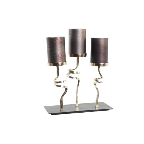 DKD Home Decor Teelichthalter, Standard von DKD Home Decor