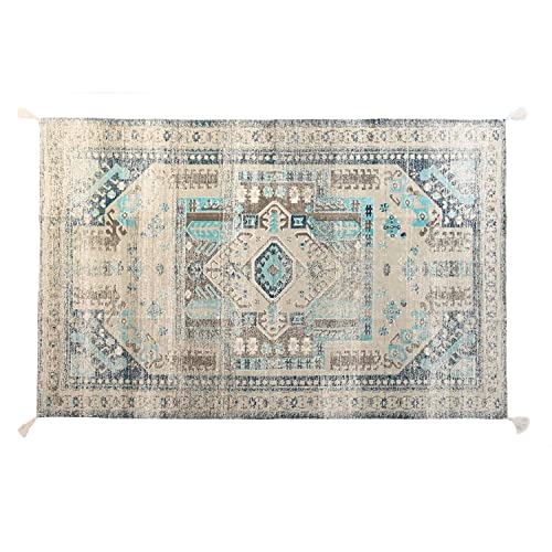 DKD Home Decor Teppich, Standard von DKD Home Decor