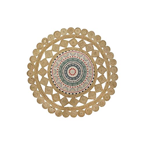 DKD Home Decor Teppich, Standard DKD Home Decor Teppich, Standard von DKD Home Decor