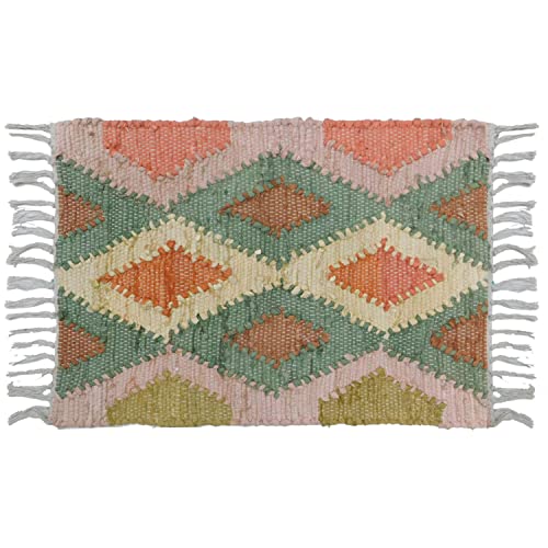 DKD Home Decor Teppich, Standard DKD Home Decor Teppich, Standard von DKD Home Decor