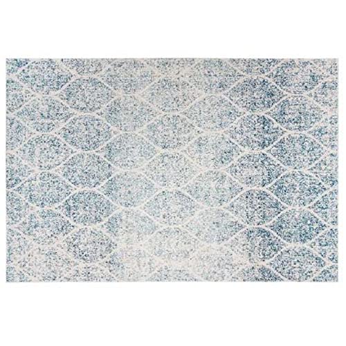 DKD Home Decor Teppich Arabe Chenille, 200 x 290 x 1 cm von DKD Home Decor