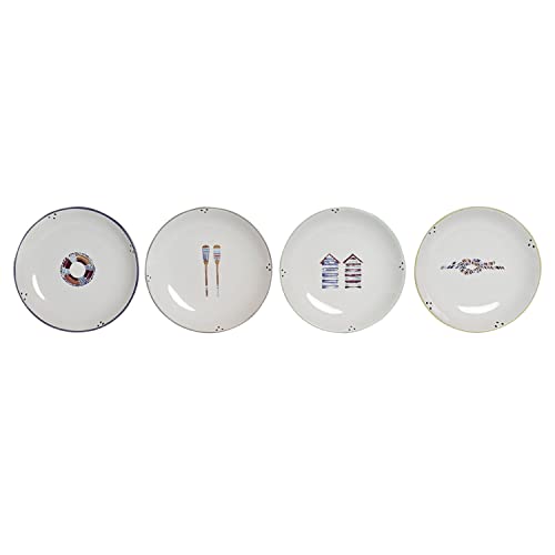 DKD Home Decor Tiefer Teller, Standard DKD Home Decor Tiefer Teller, Standard von DKD Home Decor