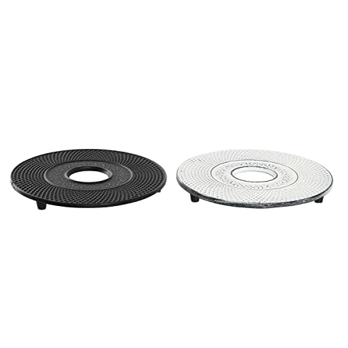 DKD Home Decor Tischdecke, Standard von DKD Home Decor