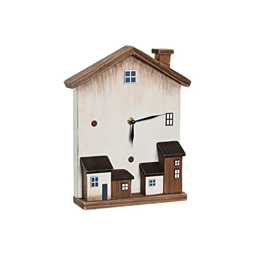 DKD Home Decor Tischuhr, Standard von DKD Home Decor