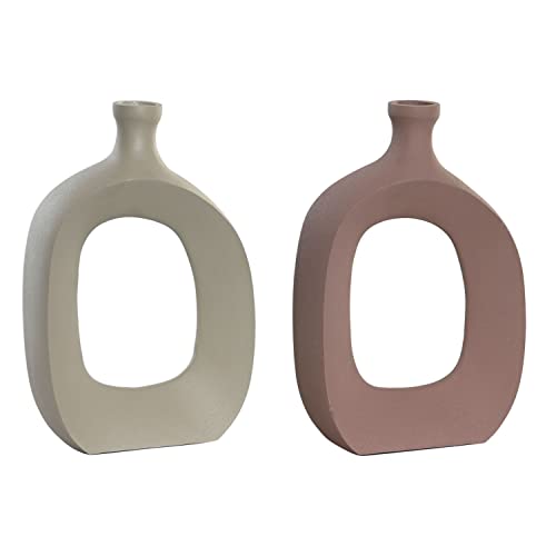 DKD Home Decor Vase, Standard von DKD Home Decor