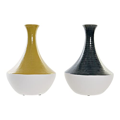 DKD Home Decor Vase, Standard von DKD Home Decor