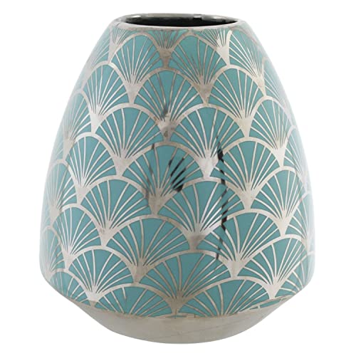 DKD Home Decor Vase, Standard von DKD Home Decor