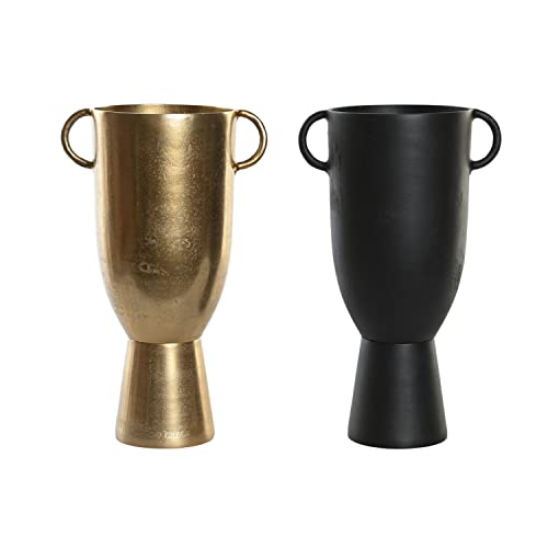 DKD Home Decor Vase, Standard von DKD Home Decor