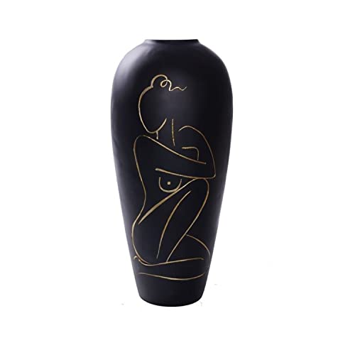 DKD Home Decor Vase, Standard DKD Home Decor Vase, Standard von DKD Home Decor
