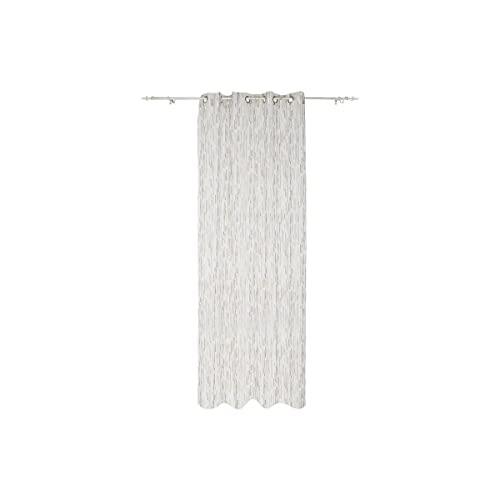 DKD Home Decor Vorhang, Standard von DKD Home Decor