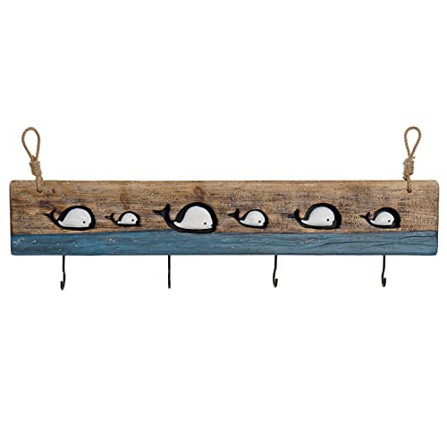 DKD Home Decor Wandgarderobe Standard DKD Home Decor Wandgarderobe Standard von DKD Home Decor
