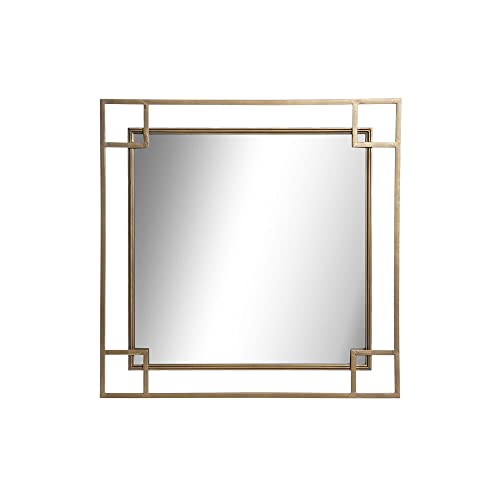 DKD Home Decor Wandspiegel, Standard von DKD Home Decor