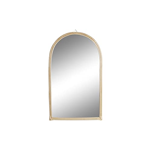 DKD Home Decor Wandspiegel, Standard von DKD Home Decor