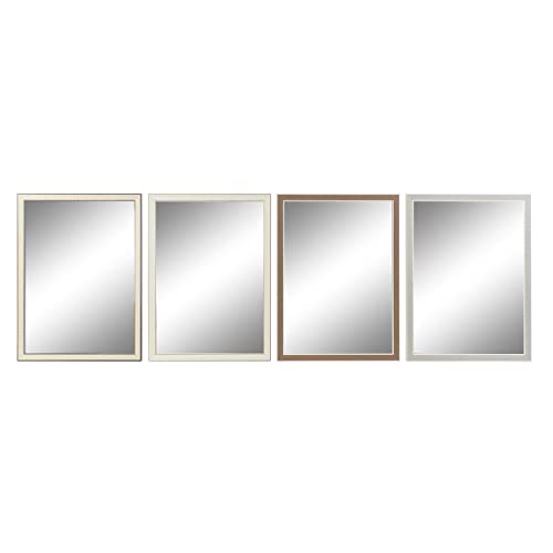 DKD Home Decor Wandspiegel, Standard DKD Home Decor Wandspiegel, Standard von DKD Home Decor