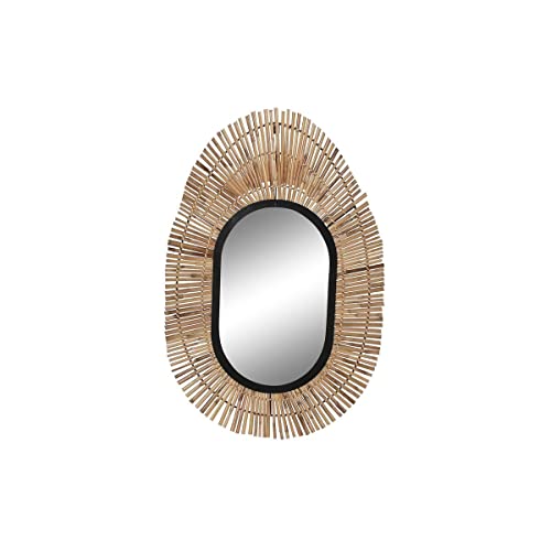 DKD Home Decor Wandspiegel, Standard DKD Home Decor Wandspiegel, Standard von DKD Home Decor