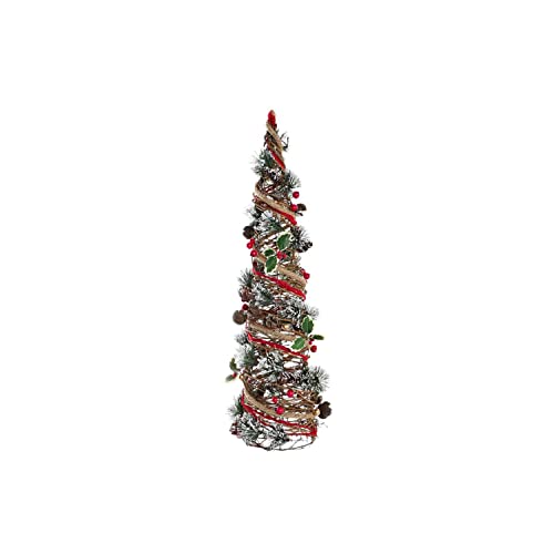 DKD Home Decor Weihnachtsbaum, Standard von DKD Home Decor