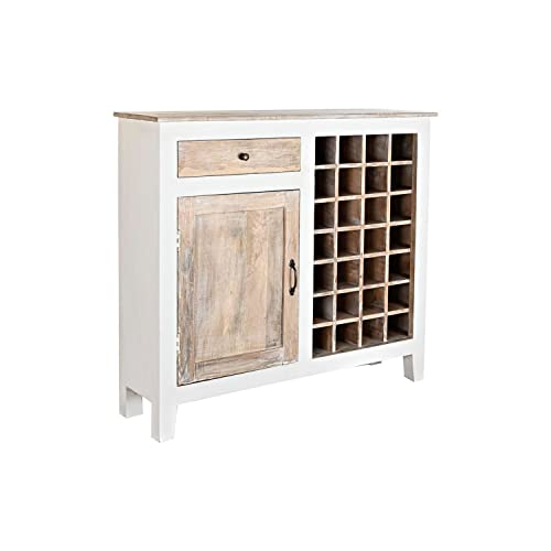 DKD Home Decor Weinregal, Standard von DKD Home Decor