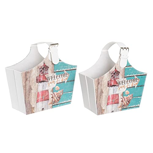 DKD Home Decor Zeitschriftenhalter, Standard DKD Home Decor Zeitschriftenhalter, Standard von DKD Home Decor
