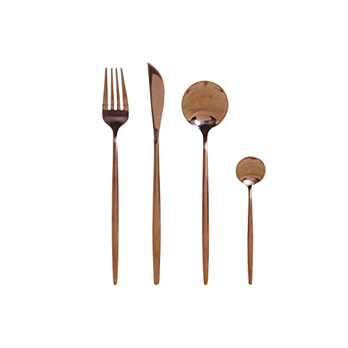 DKD Home Decor Besteckset, Standard von DKD Home Decor