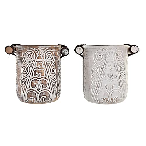 DKD Home Decor blumentopf, Estándar DKD Home Decor blumentopf, Estándar von DKD Home Decor