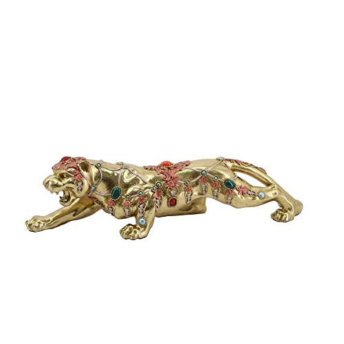 DKD Home Decor Dekorative Figur, Standard von DKD Home Decor