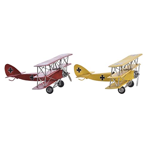 DKD Home Decor Dekorative Figur, Standard DKD Home Decor Dekorative Figur, Standard von DKD Home Decor