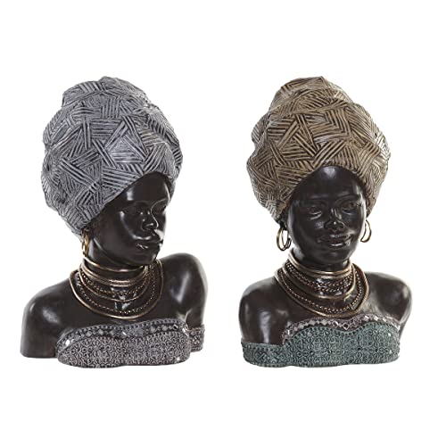 DKD Home Decor Dekorative Figur, Standard DKD Home Decor Dekorative Figur, Standard von DKD Home Decor