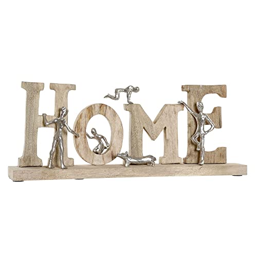 DKD Home Decor Dekorative Figur, Standard DKD Home Decor Dekorative Figur, Standard von DKD Home Decor